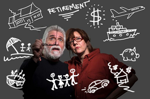 10 Ways Retirement Has Changed Over the Last Decade