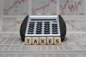 2020 Adjustments for Taxes and Contributions